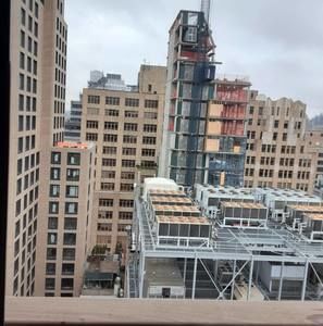 Meet your Posher, Samaroopooran